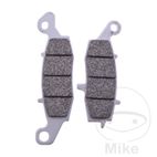 Pastillas de Freno Sinter SR Brembo | Motos Camaral