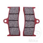 Pastillas de Freno Sinter Delantero SA Brembo | Motos Camaral