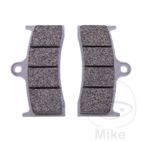 Pastillas de Freno Sinter SR Brembo | Motos Camaral
