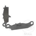 Pastillas de Freno Sinter SX Brembo | Motos Camaral