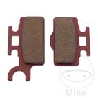 Pastillas de Freno Sinter SD Brembo | Motos Camaral