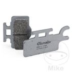 Pastillas de Freno Sinter SX Brembo 7325582 | Motos Camaral