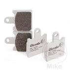 Pastillas de Freno Sinter LA Brembo | Motos Camaral