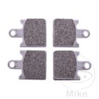 Pastillas de Freno Sinter SR Brembo | Motos Camaral