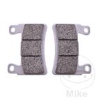 Pastillas de Freno Sinter SR Brembo | Motos Camaral