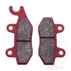 Pastillas de Freno Sinter Delantero SA Brembo | Motos Camaral