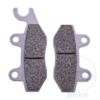 Pastillas de Freno Sinter SR Brembo | Motos Camaral