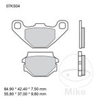 Pastillas de Freno Sinter SD Brembo | Motos Camaral