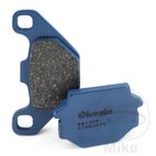 Pastillas de Freno Brembo KA KE TT | Motos Camaral