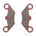 Pastillas de Freno Sinter SD Brembo | Motos Camaral