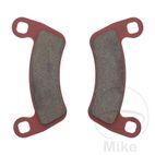 Pastillas de Freno Sinter SD Brembo | Motos Camaral