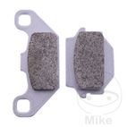 Pastillas de Freno Sinter SX Brembo 7376601 | Motos Camaral