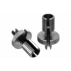 Tensor de cable ALGI - Ø6 20mm - 25 unidades- motoscamaralweb.com