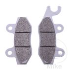 Pastillas de Freno Sinter SX Brembo 7370141 | Motos Camaral