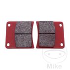 Pastillas de Freno Sinter Delantero SA Brembo | Motos Camaral