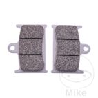 Pastillas de Freno Sinter SR Brembo 7328875 | Motos Camaral