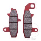 Pastillas de Freno Sinter Delantero SA Brembo | Motos Camaral
