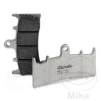 Pastillas de Freno Brembo CA KE RC | Motos Camaral