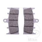 Pastillas de Freno Sinter SR Brembo 7321136 | Motos Camaral