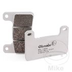Pastillas de Freno Sinter LA Brembo 7320476 | Motos Camaral