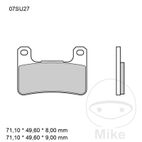 Pastillas de Freno Sinter LA Brembo 7320476 | Motos Camaral