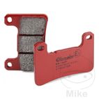 Pastillas de Freno Sinter Delantero SA Brembo | Motos Camaral
