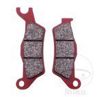 Pastillas de Freno Sinter Delantero SA Brembo | Motos Camaral