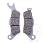 Pastillas de Freno Sinter SR Brembo 7370221 | Motos Camaral