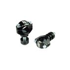 Torretas de manillar SCAR Ø28.6mm regulables (No OEM) - motoscamaralweb.com