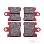 Pastillas de Freno Sinter Delantero SA Brembo | Motos Camaral