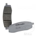 Pastillas de Freno Sinter SX Brembo | Motos Camaral
