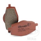 Pastillas de freno sinter SD Brembo 7370169 | Motos Camaral