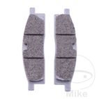 Pastillas de Freno Sinter SX Brembo | Motos Camaral