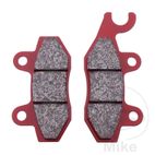 Pastillas de Freno Sinter Delantero SA Brembo | Motos Camaral