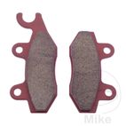 Pastillas de Freno Sinter SD Brembo 7377120 | Motos Camaral