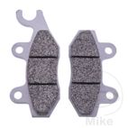 Pastillas de Freno Sinterizadas SR Brembo | Motos Camaral