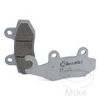 Pastillas de Freno Sinter SX Brembo | Motos Camaral