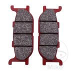 Pastillas de Freno Sinter Delantero SA Brembo | Motos Camaral