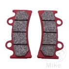 Pastillas de Freno Sinter Delantero SA Brembo | Motos Camaral