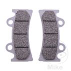 Pastillas de freno sinterizadas SR Brembo | Motos Camaral