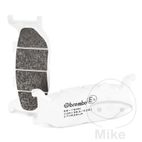 Pastillas de Freno Sinter LA Brembo | Motos Camaral