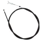 ALL BALLS Rear Hand Park Brake Cable - motoscamaralweb.com
