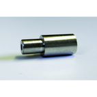 Tope de funda de cable VENHILL - Ø6.5mm 20 pièces- motoscamaralweb.com