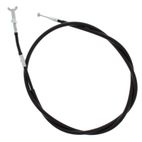 ALL BALLS Rear Hand Park Brake Cable - motoscamaralweb.com