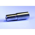 Tope de funda de cable VENHILL - Ø6mm 20 pièces- motoscamaralweb.com