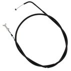 ALL BALLS Rear Hand Park Brake Cable - motoscamaralweb.com