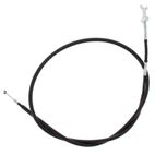 ALL BALLS Rear Hand Park Brake Cable - motoscamaralweb.com