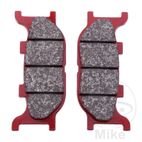 Pastillas de Freno Sinter Delantero SA Brembo | Motos Camaral