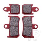 Pastillas de Freno Sinter Delantero SA Brembo | Motos Camaral