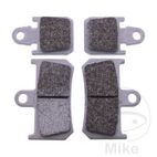 Pastillas de Freno Sinter SR Brembo 7321581 | Motos Camaral